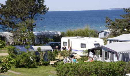 Urhøj Camping