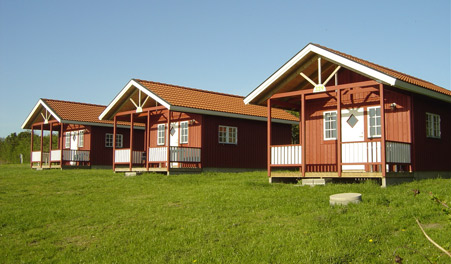Urhøj Camping