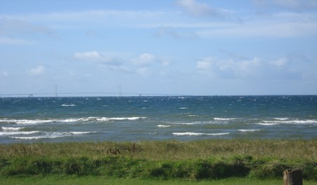 Bildsø Strand