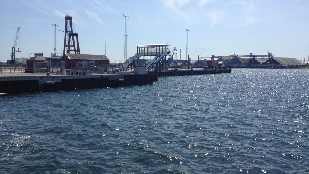Marina