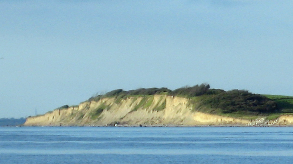 Vandretur på Reersø