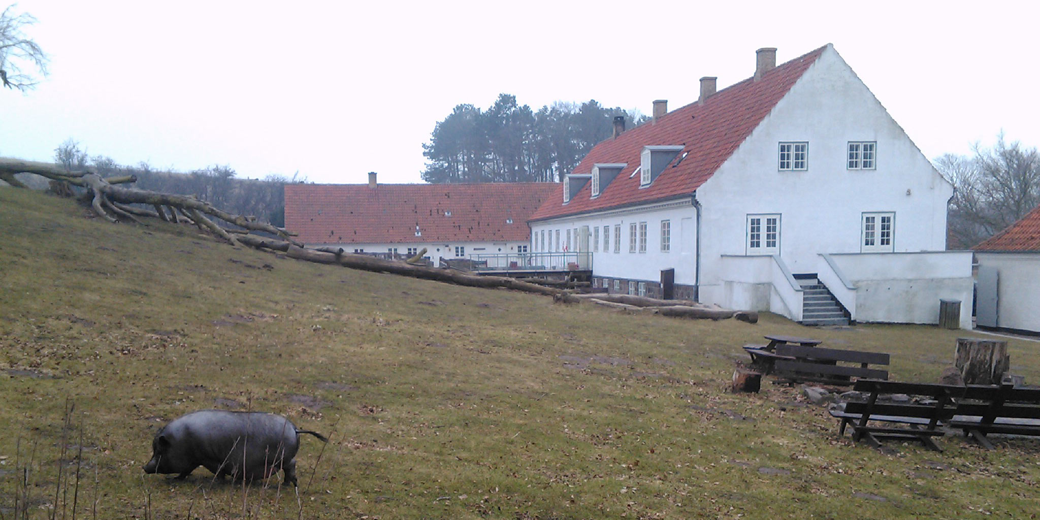 Røsnæs Naturskole