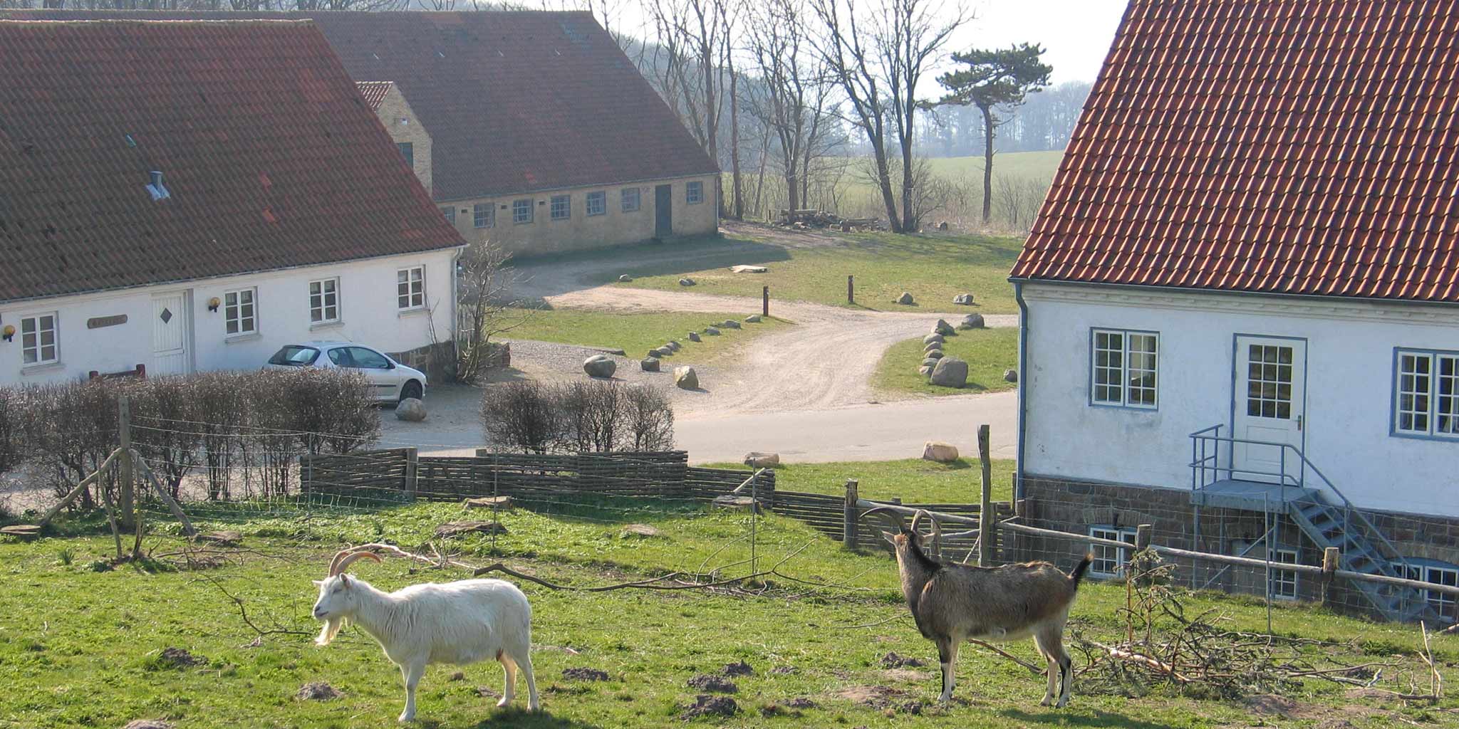 Røsnæs Naturskole