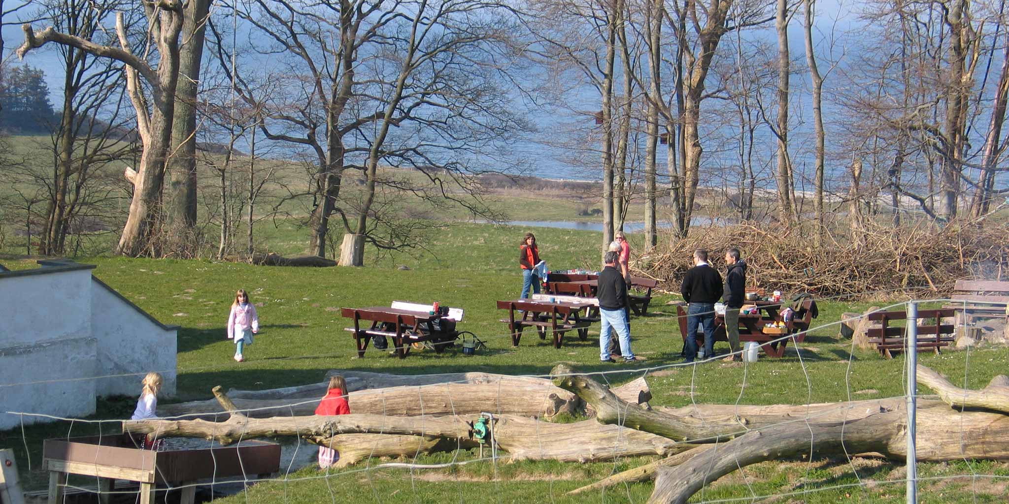 Røsnæs Naturskole