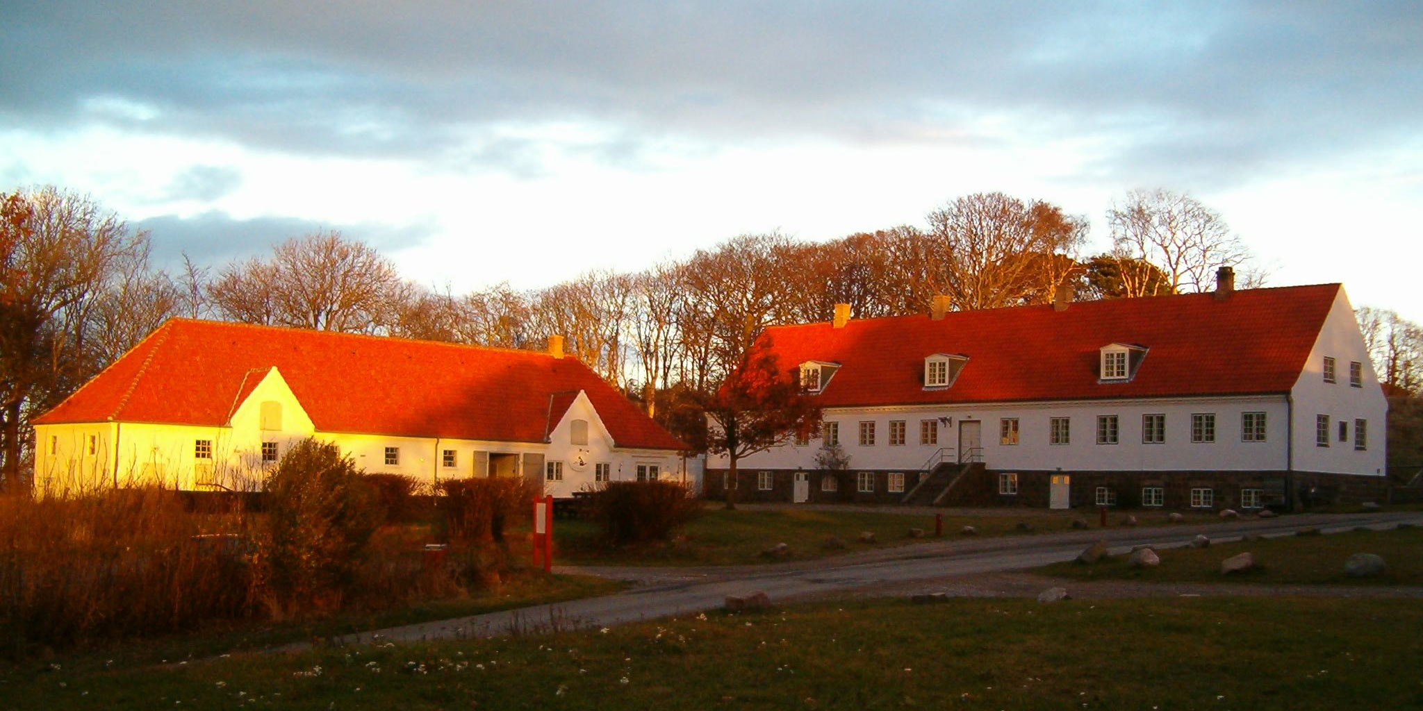 Røsnæs Naturskole