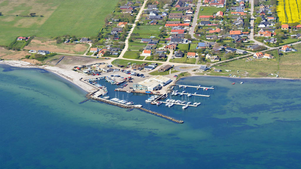 Reersø Havn