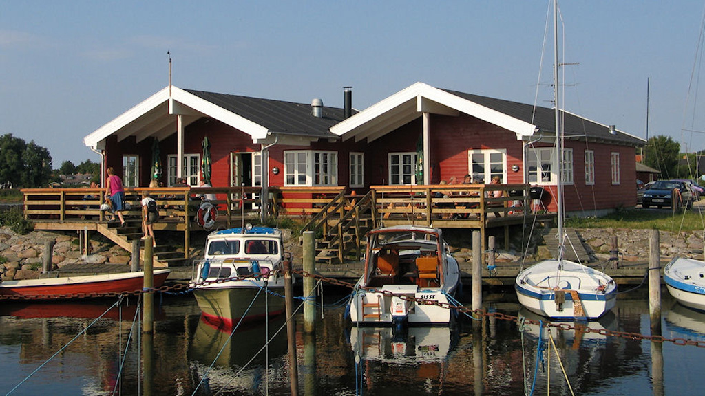 Orø Havn