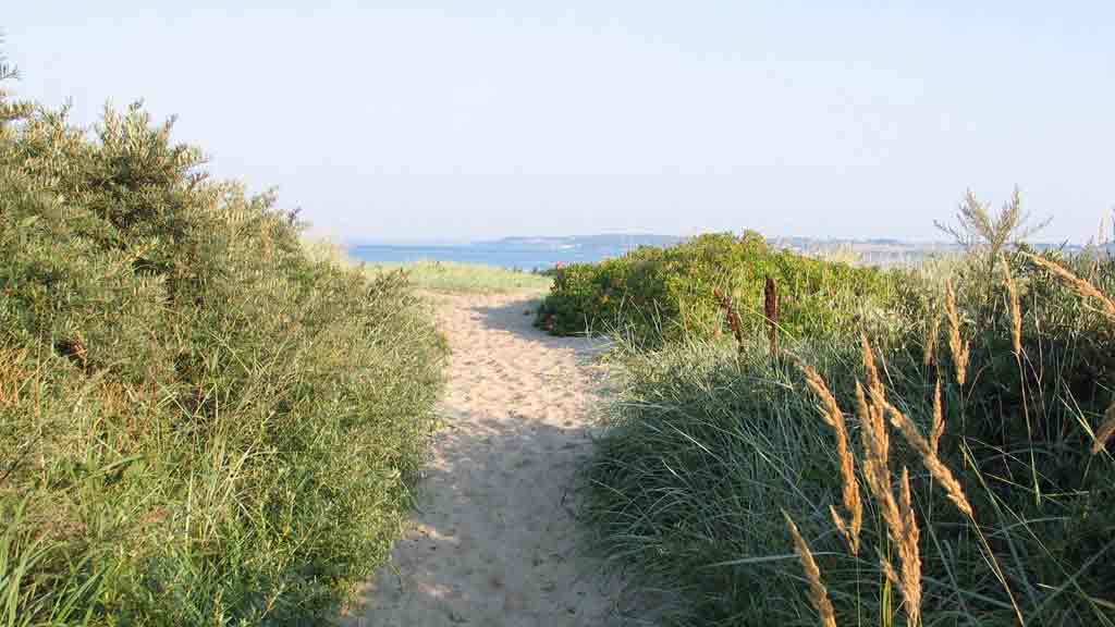 Asnæs Sønderstrand