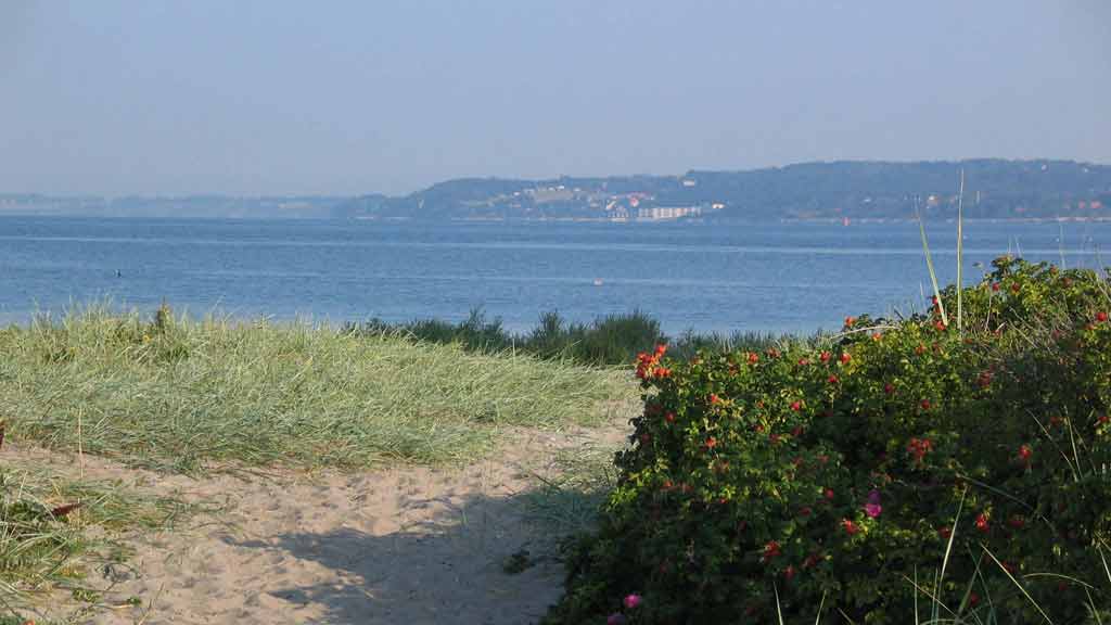 Asnæs Sønderstrand