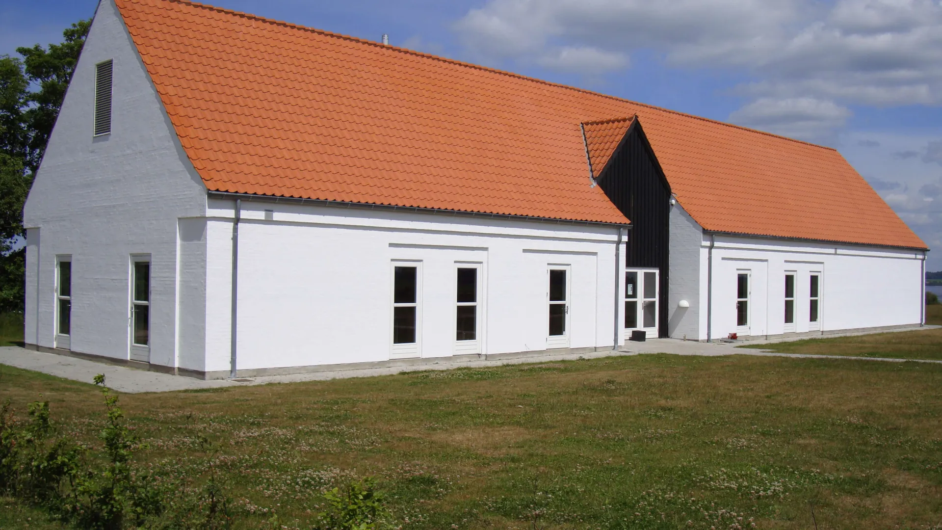 Tissø Vikingecenter