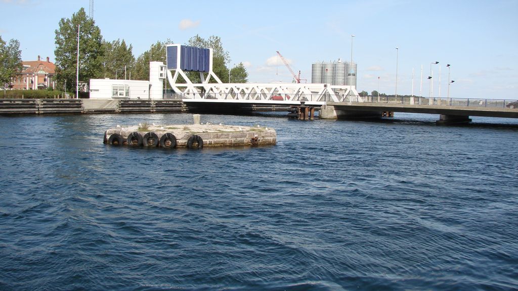Korsor Inderhavn 2
