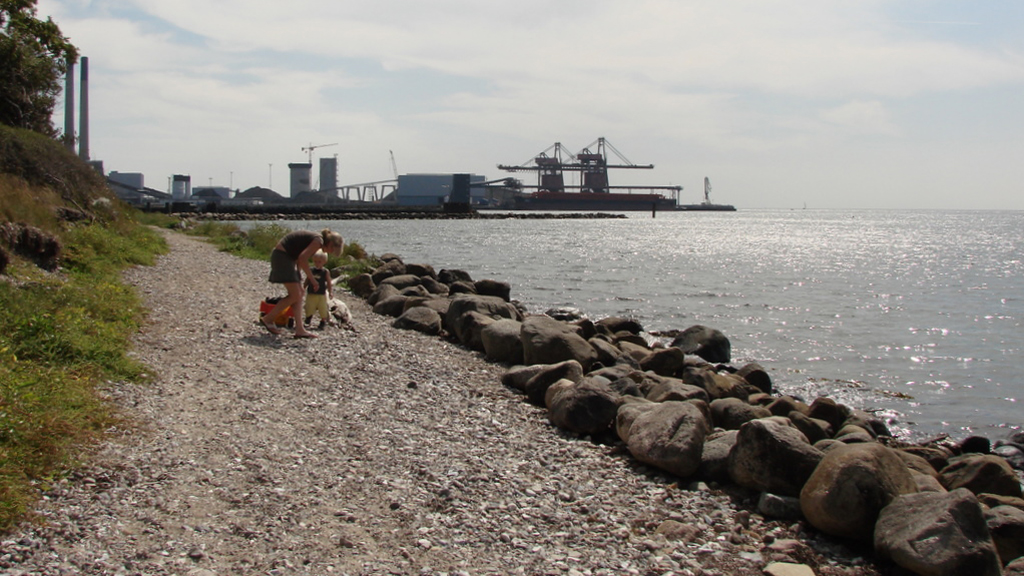 Kystfiskeri Stigsnaes 01