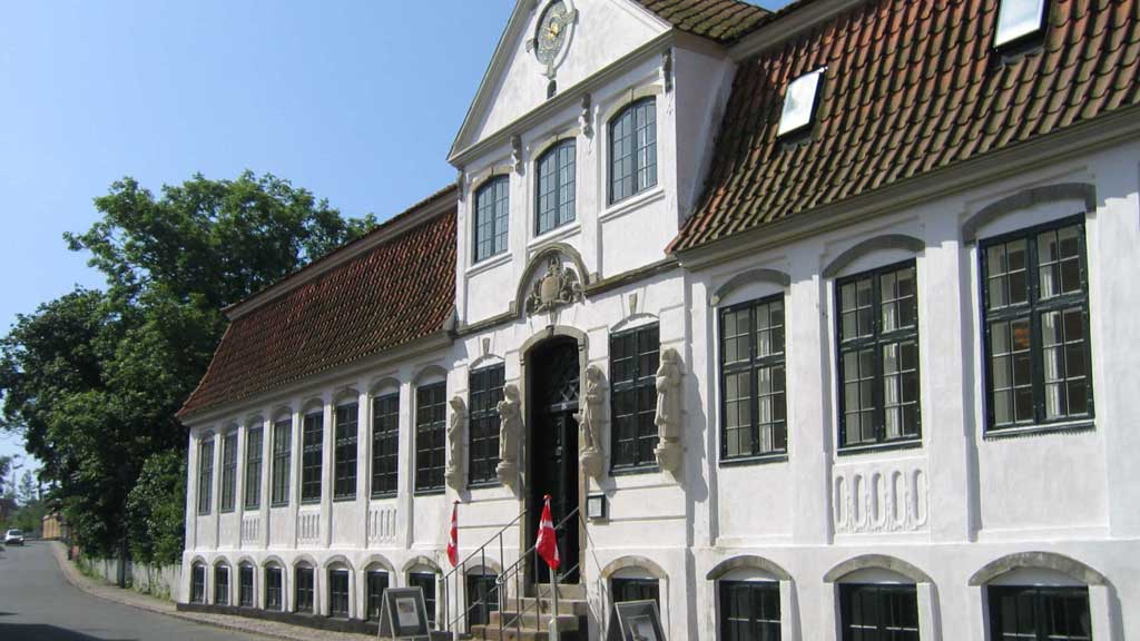 Kongegaarden
