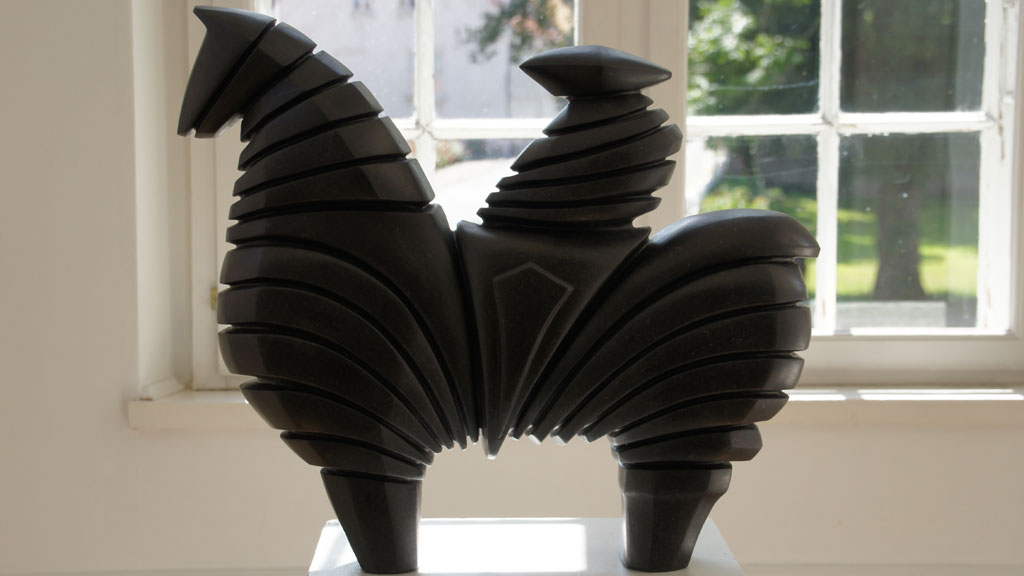 Skulptur