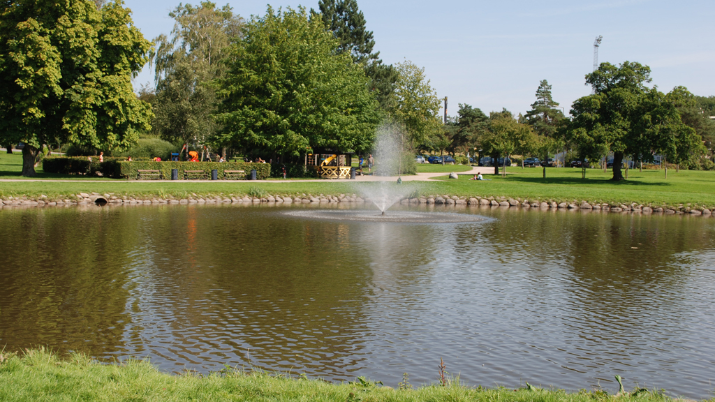Slagelse Lystanlaeg 01