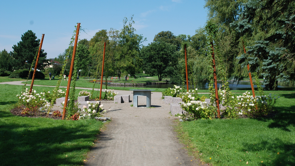 Slagelse Lystanlaeg 05