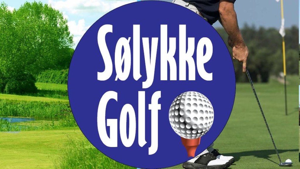 Pay and Play Golf ved Langeskov | Sølykke - VisitKerteminde