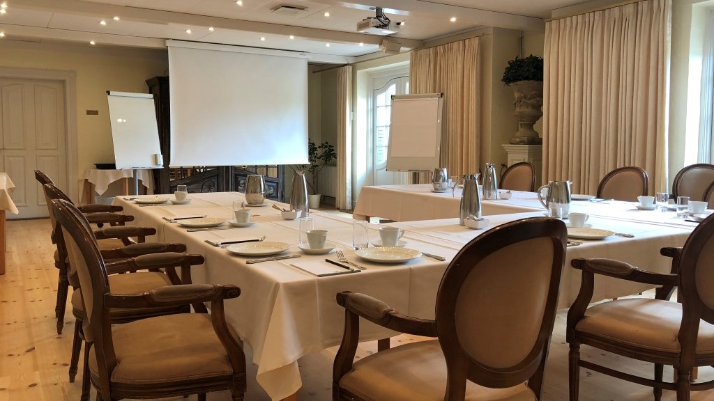 Munkebo Kro Meetingplace