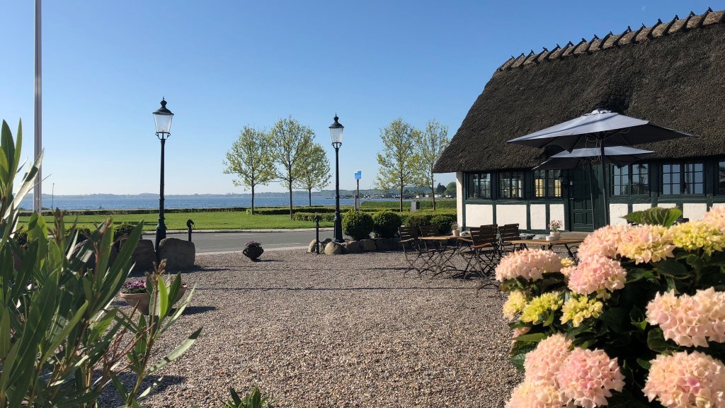 Munkebo Kro Meetingplace