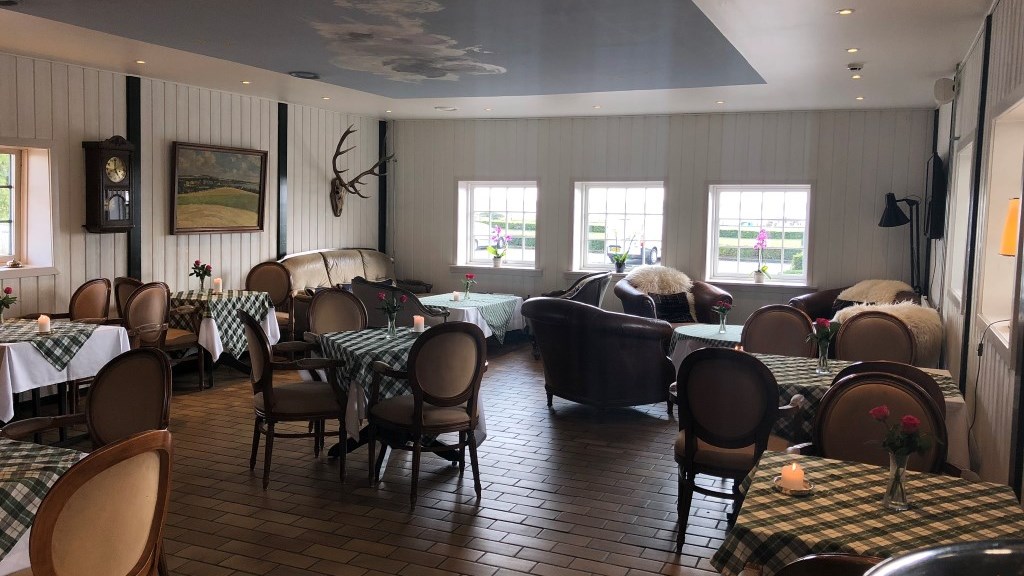 Munkebo Kro Meetingplace