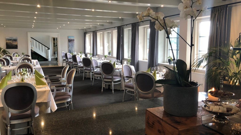 Munkebo Kro Meetingplace