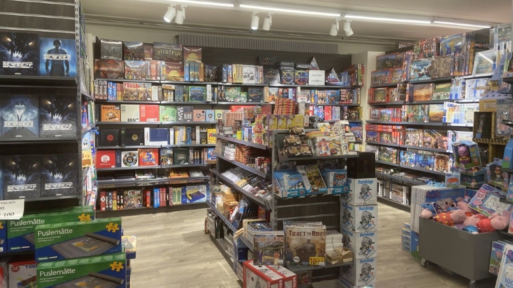 Kerteminde Boghandel / KONTUR