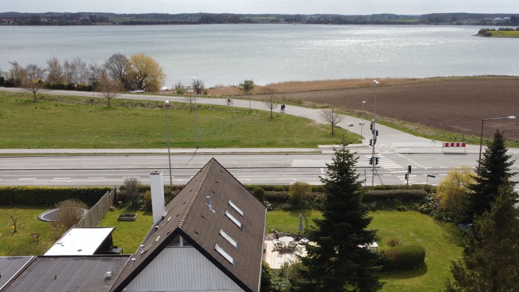 Zimmer in der Nähe des Wassers