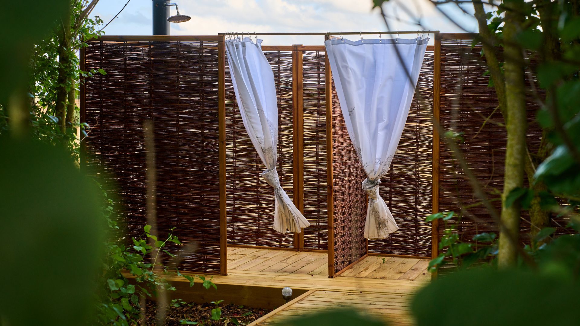 Hesselgaard Glamping