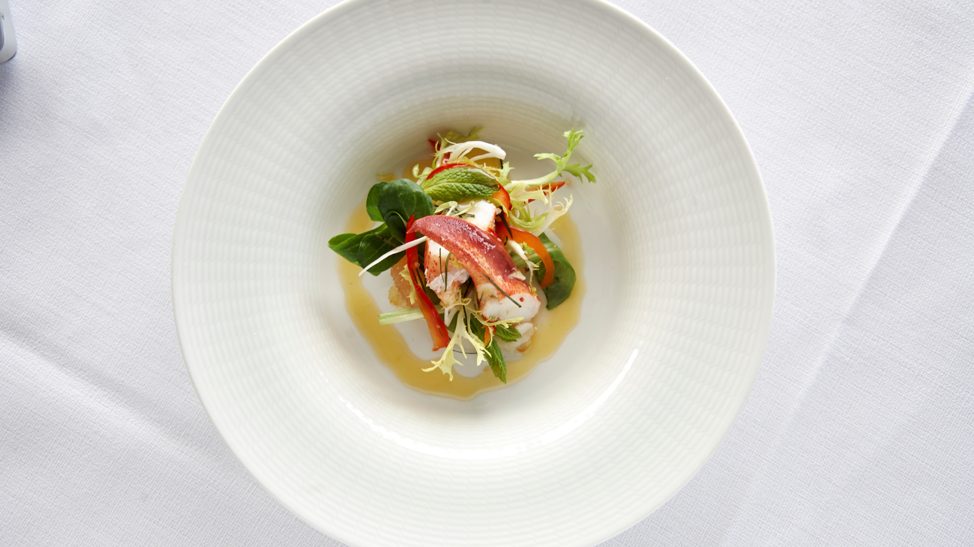 Restaurant Rudolf Mathis