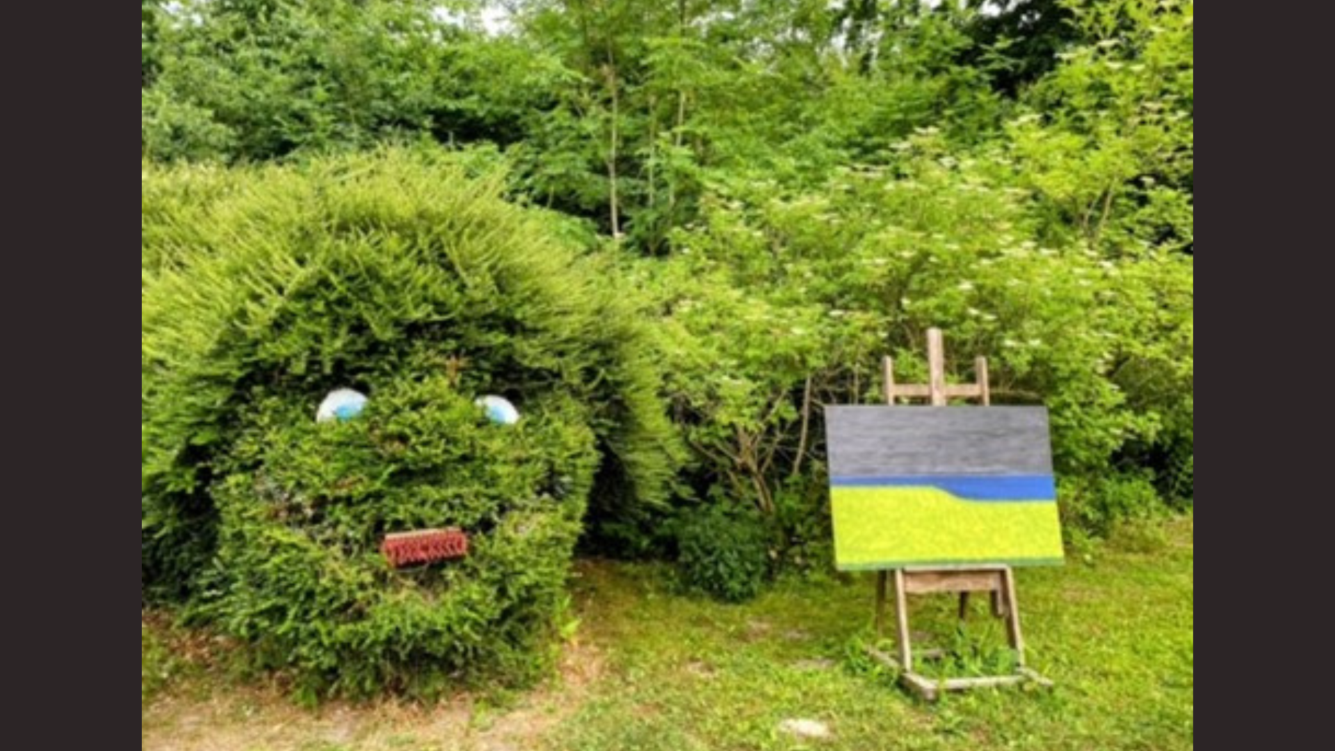 Truntehuset