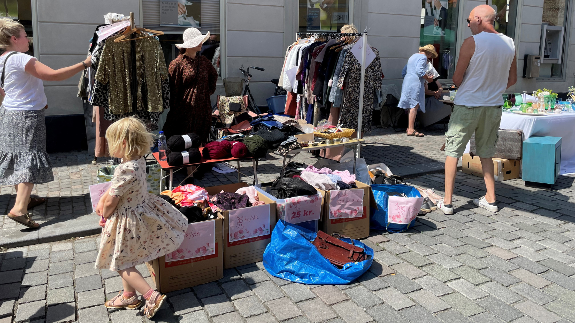 Kerteminde Kræmmermarked