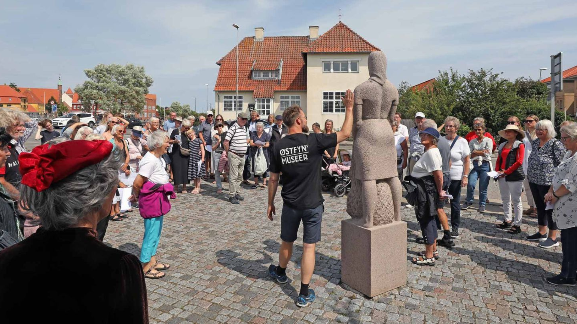 Kirsebærfestival 2023