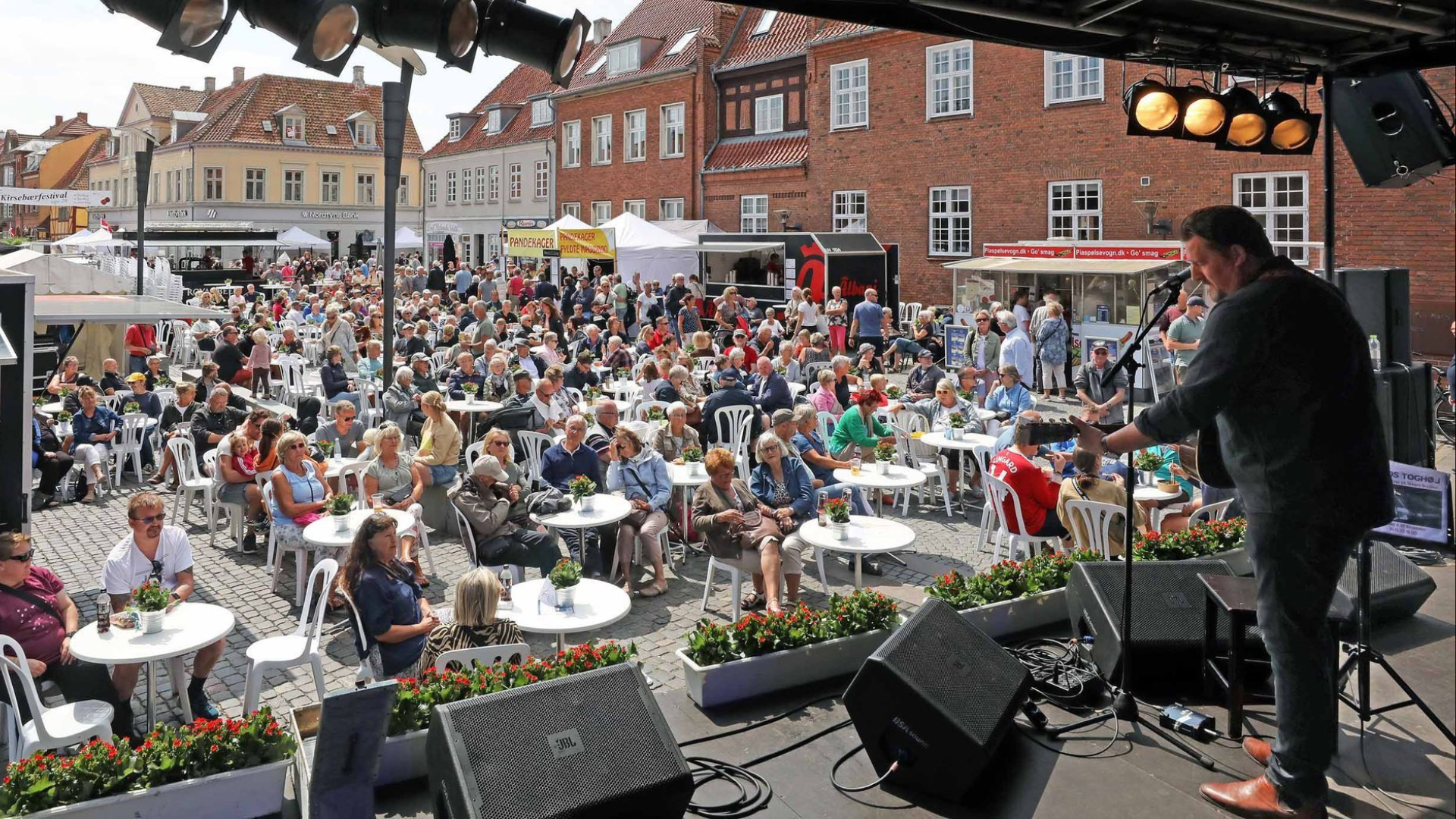 Kirsebærfestival 2023