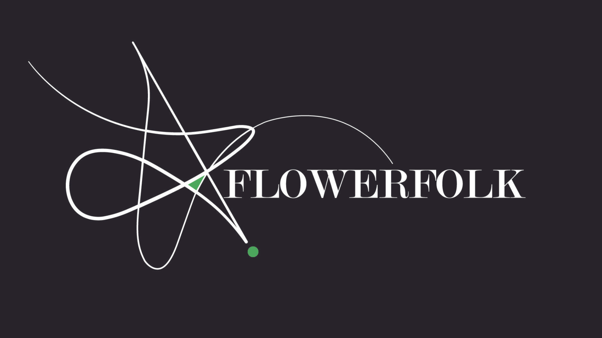 Flowerfolks logo