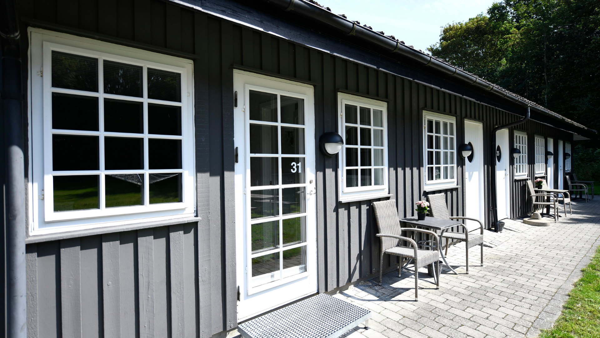 Danhostel Kerteminde