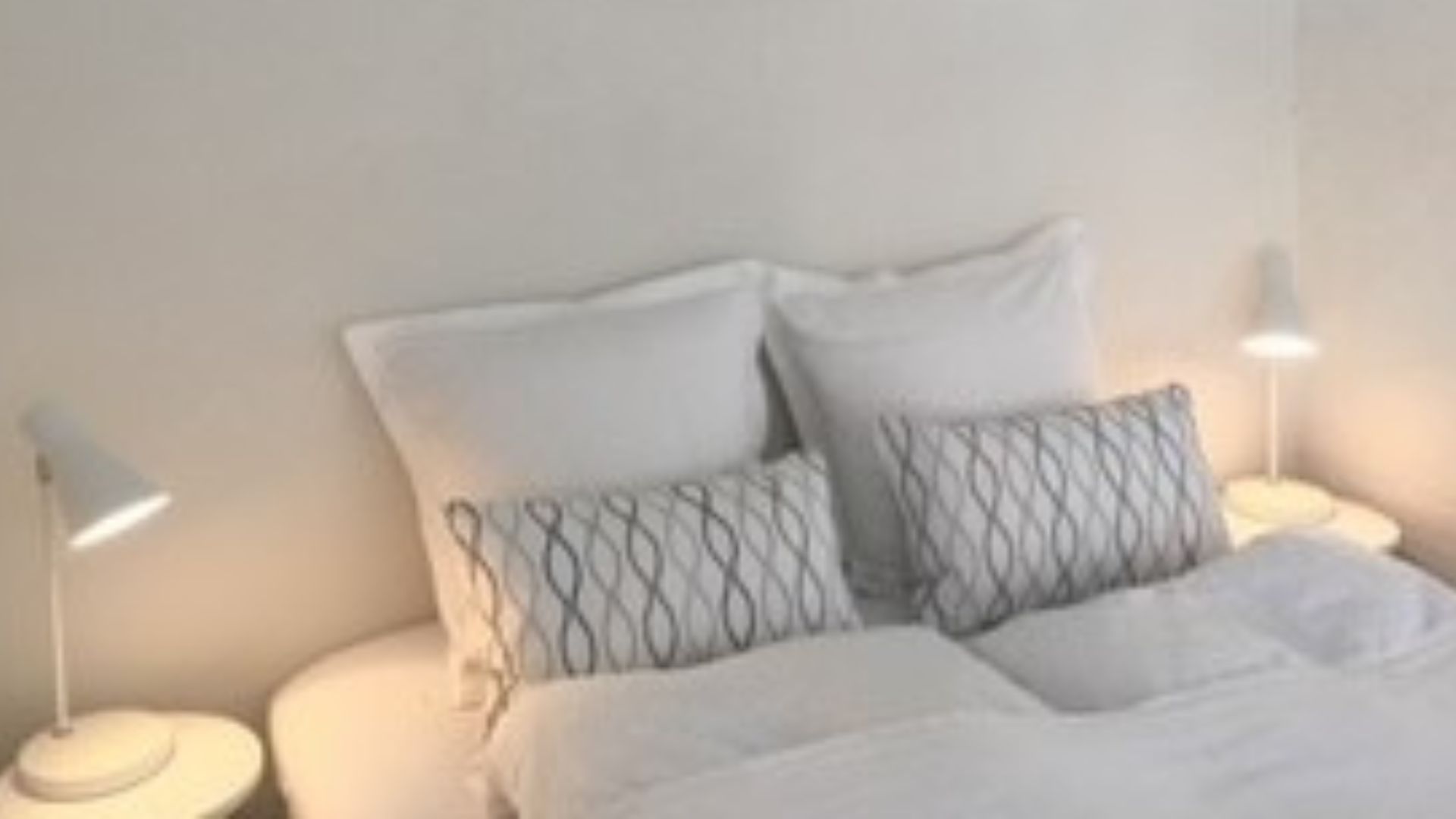 Hyggeligt anneks i Kerteminde centrum