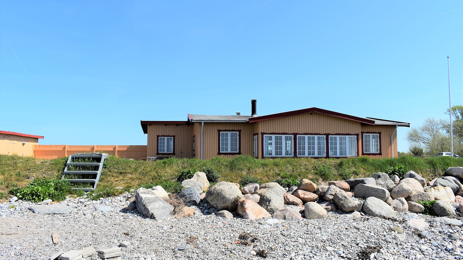 Sommerhus i Kerteminde