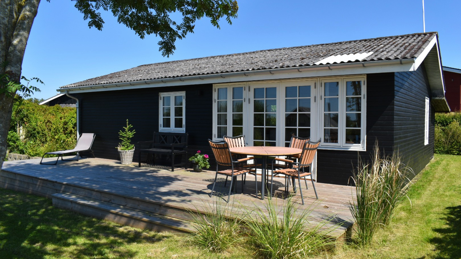 Sommerhus i Kerteminde