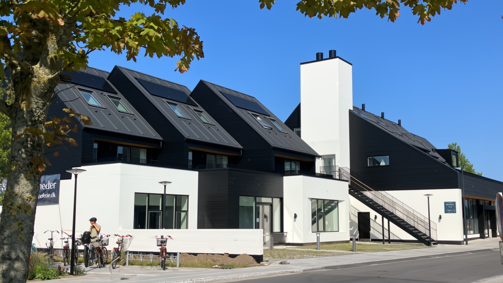 Kerteminde Havneferie