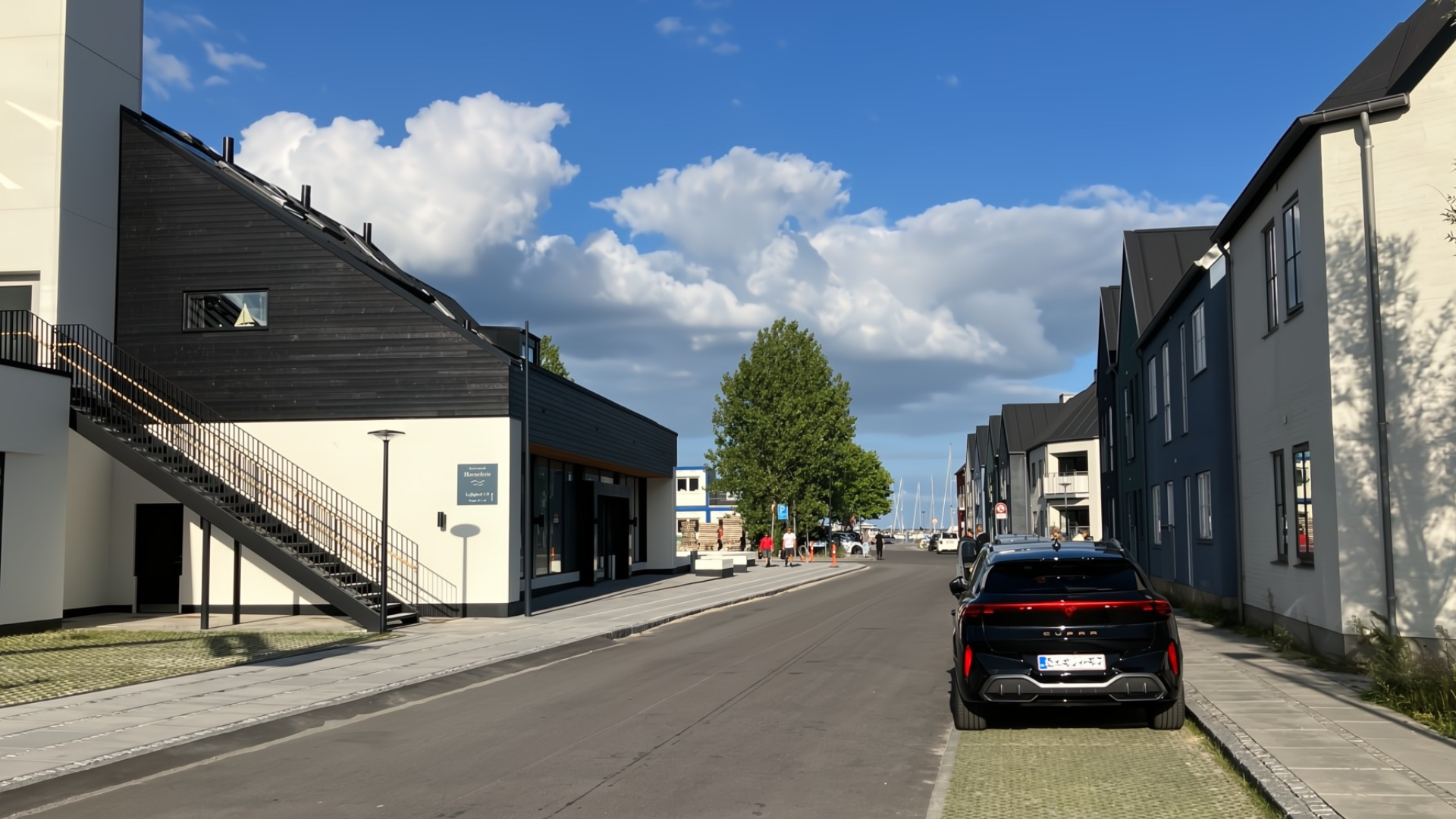 Kerteminde Havneferie