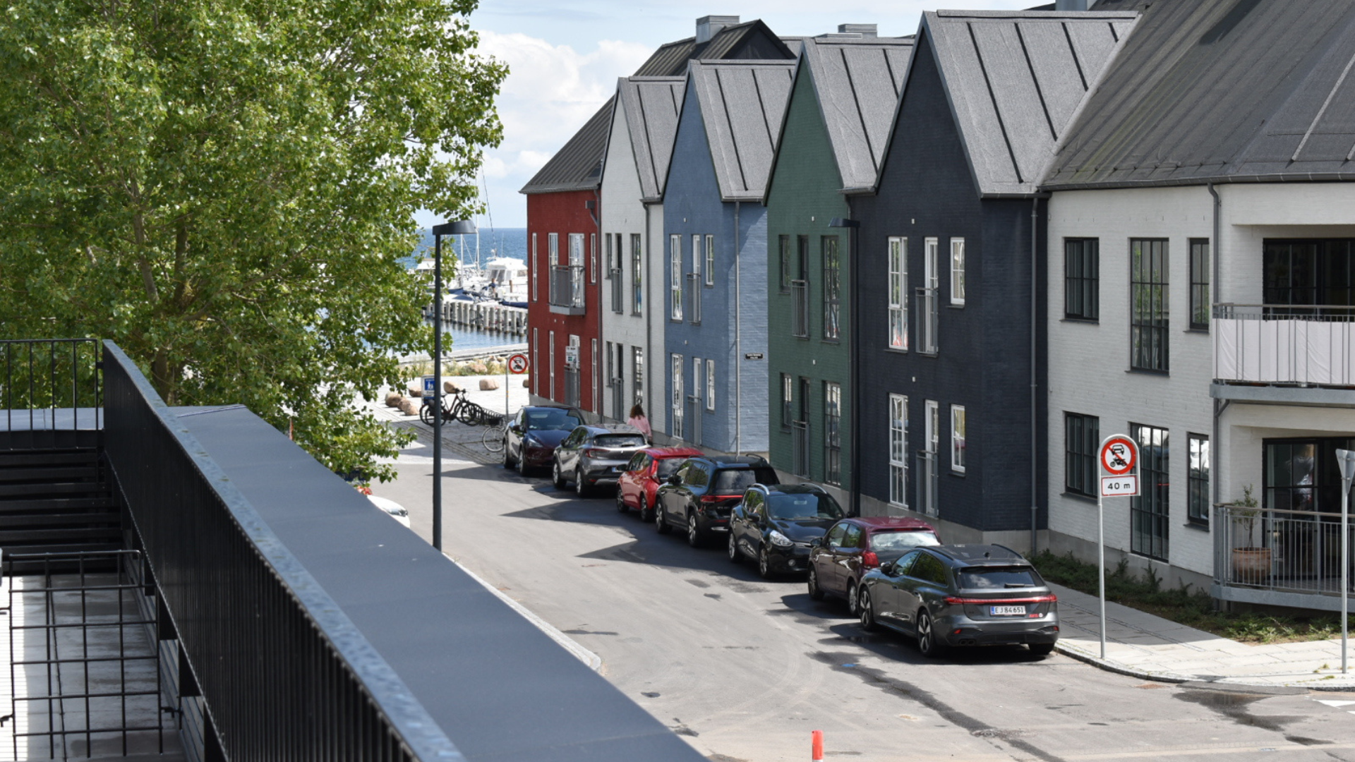 Kerteminde Havneferie