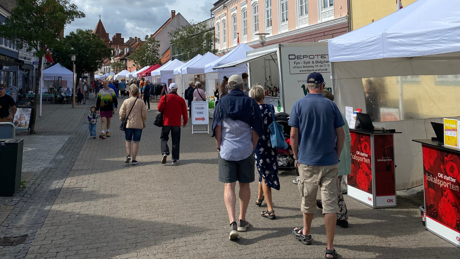 Kirsebærfestival