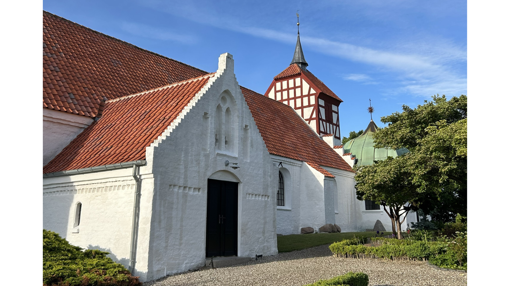 Viby Kirke