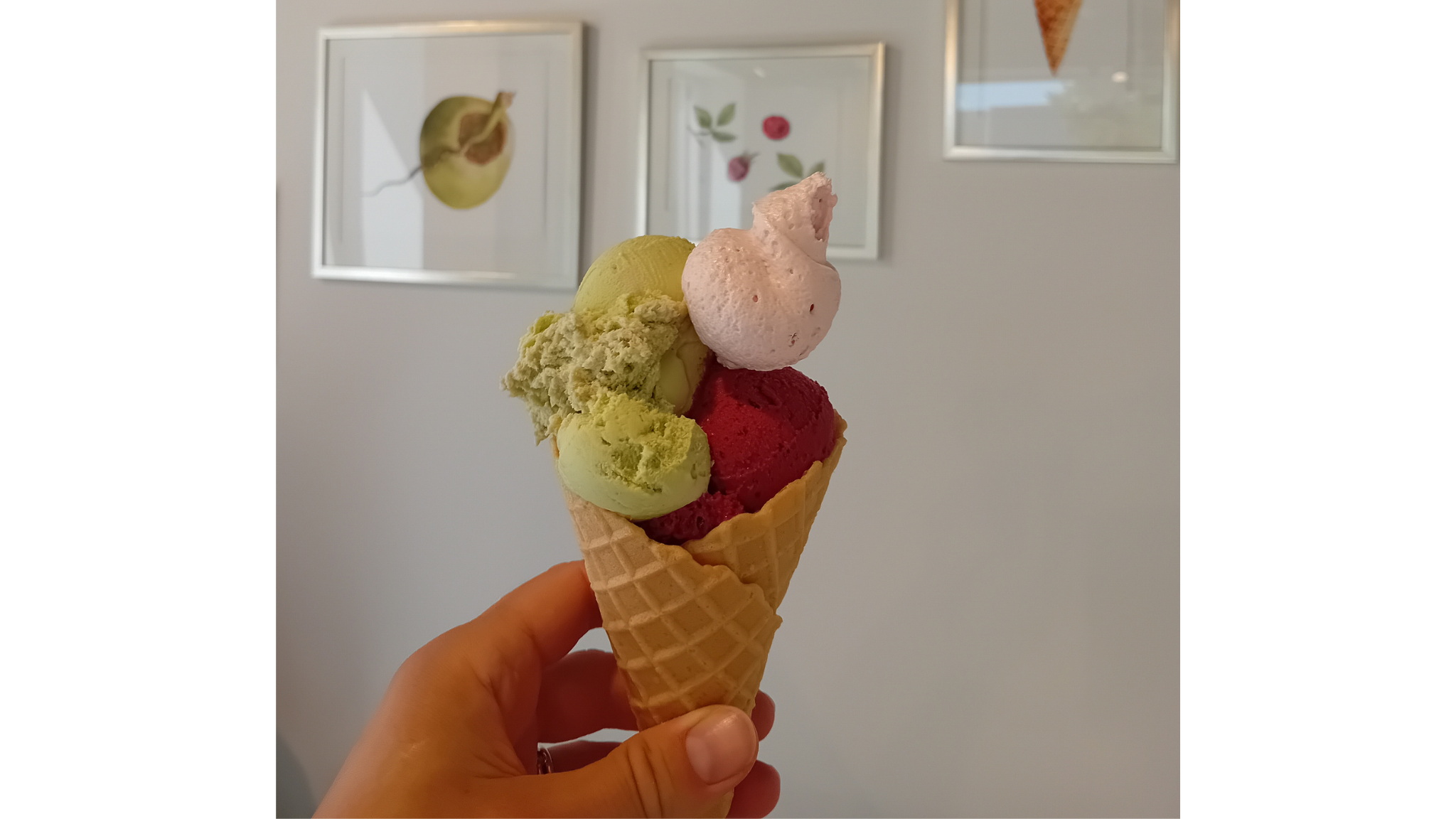 Østerberg Ice Cream
