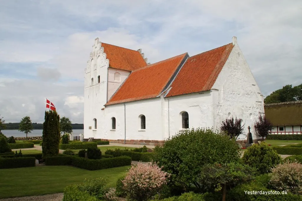 Kølstrup Church
