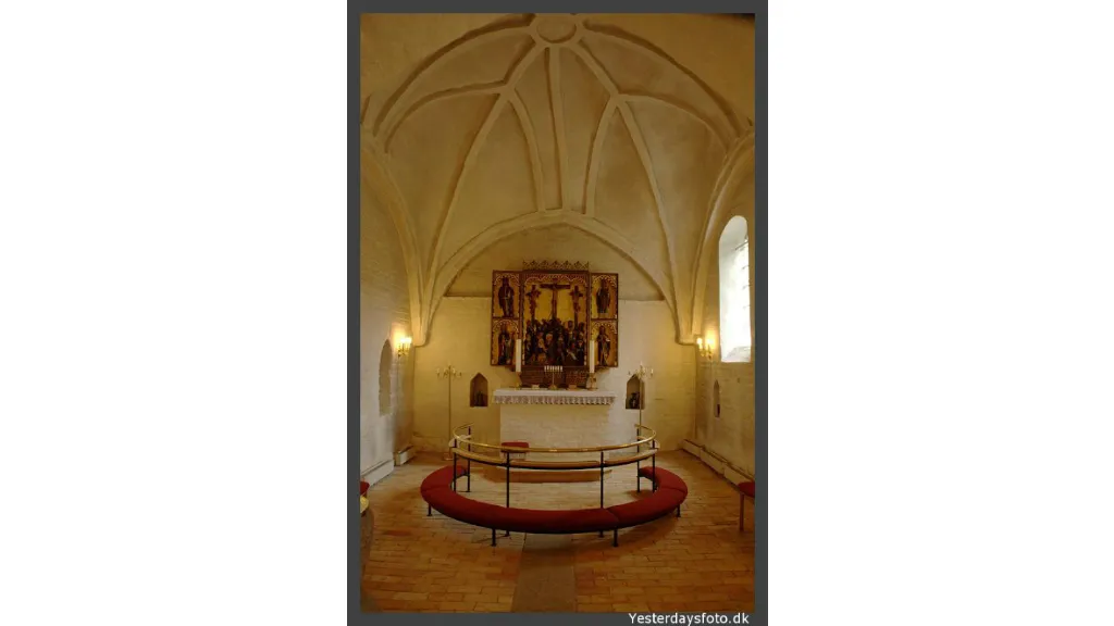 Birkende Kirke