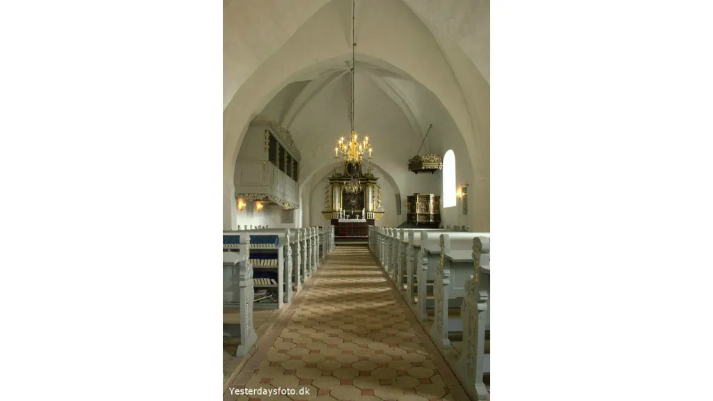 kølstrup kirke 4