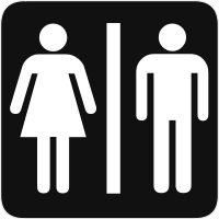 Toilet 1