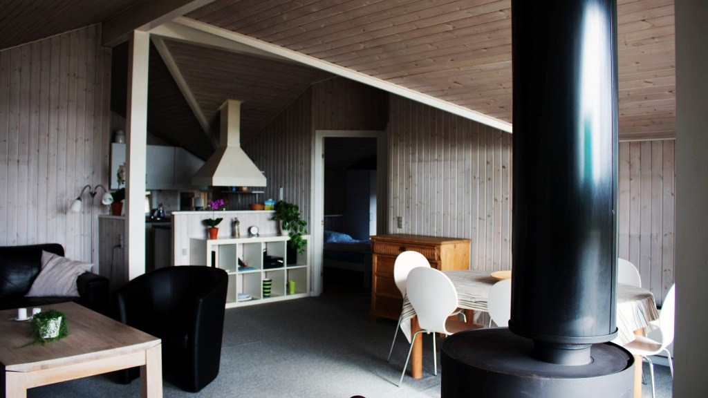Munkebo: Sommerhus ved Kerteminde fjord