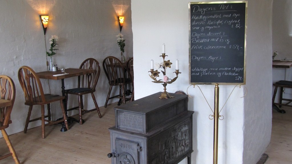 Experience the cozy living rooms